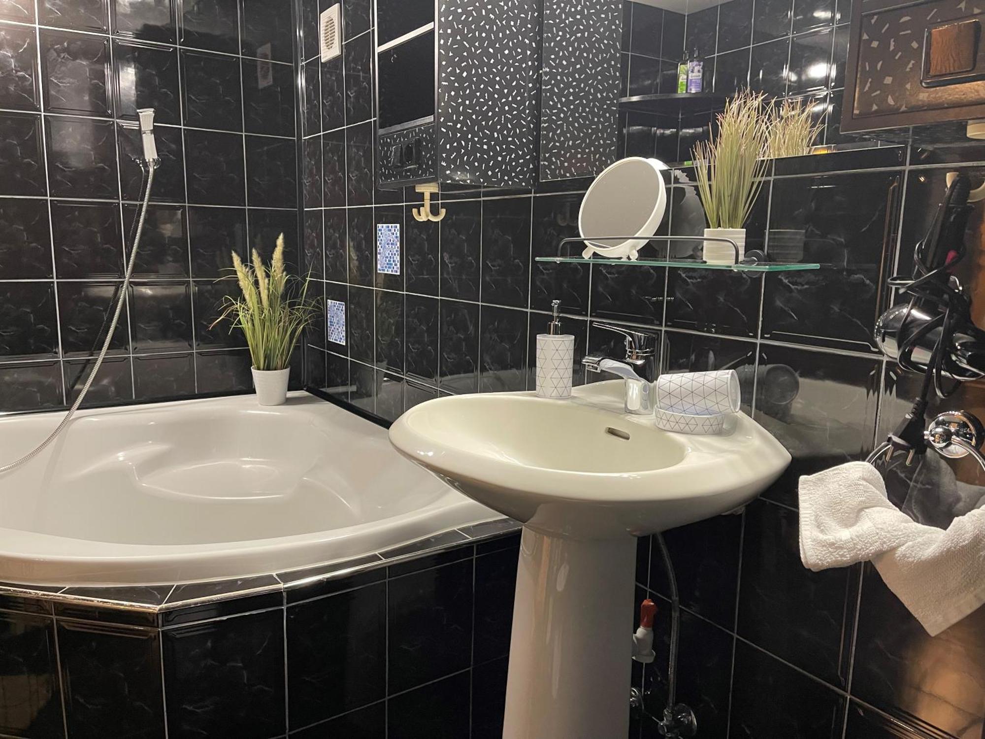 Apartamenty Pod Uwalonym Debem Jezow Sudecki Dış mekan fotoğraf
