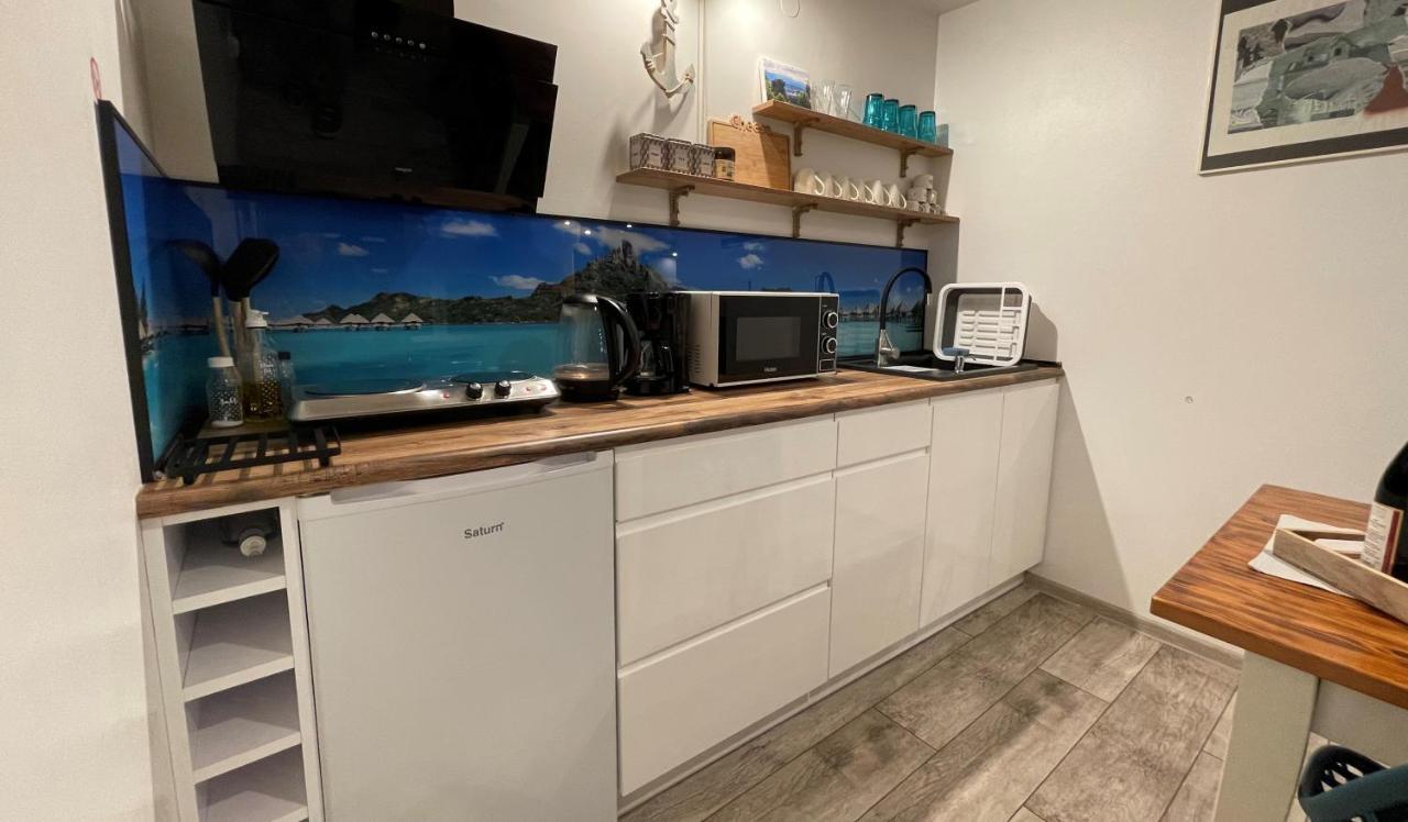 Apartamenty Pod Uwalonym Debem Jezow Sudecki Dış mekan fotoğraf