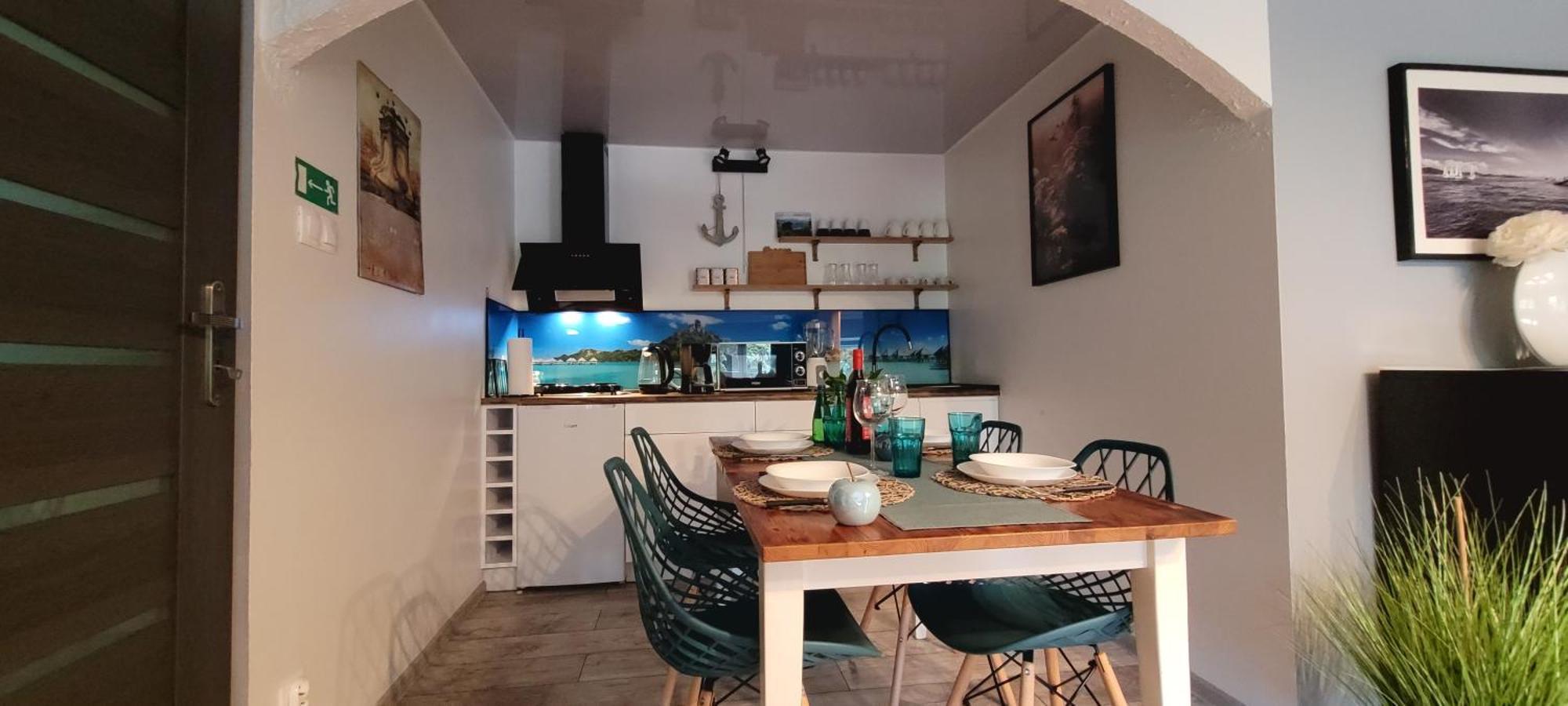 Apartamenty Pod Uwalonym Debem Jezow Sudecki Dış mekan fotoğraf