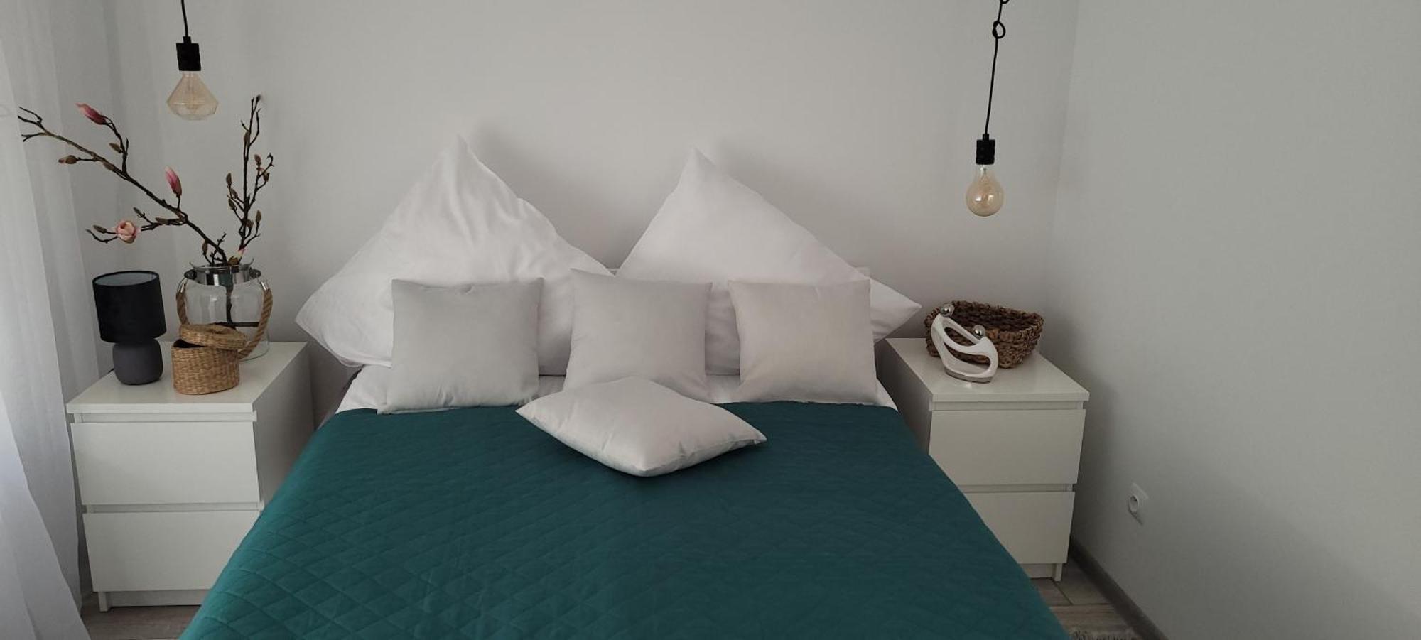 Apartamenty Pod Uwalonym Debem Jezow Sudecki Dış mekan fotoğraf