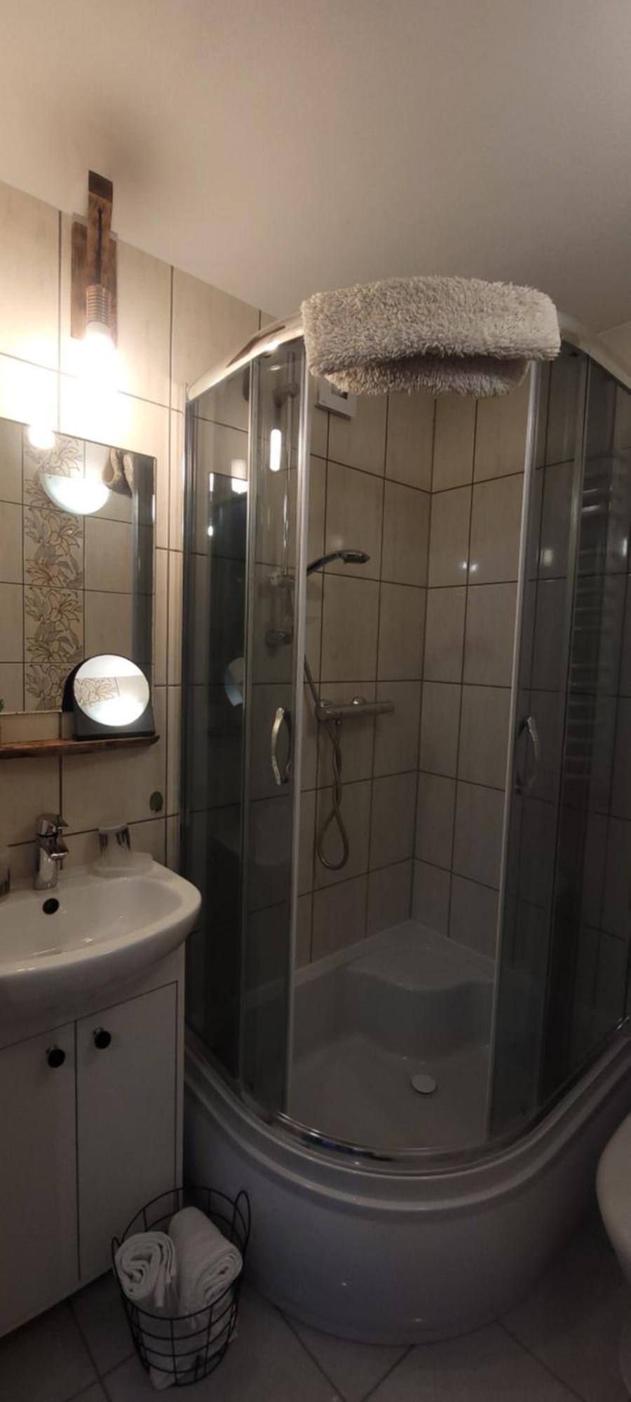 Apartamenty Pod Uwalonym Debem Jezow Sudecki Dış mekan fotoğraf