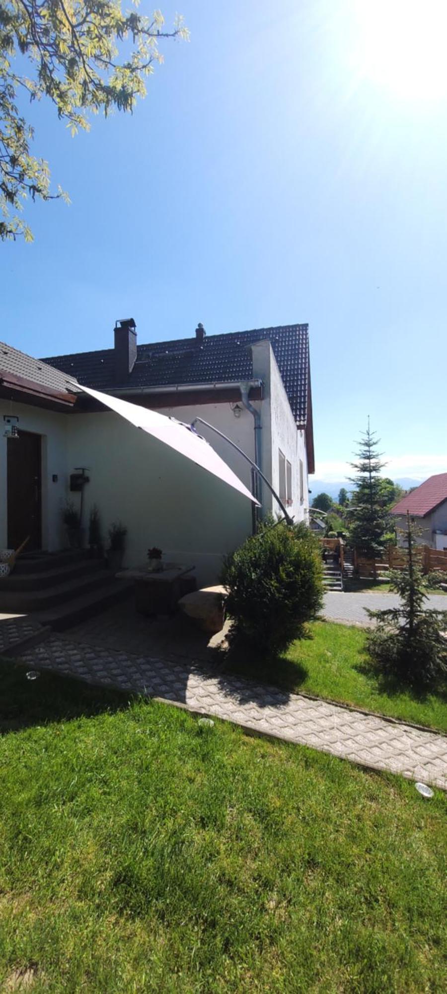 Apartamenty Pod Uwalonym Debem Jezow Sudecki Dış mekan fotoğraf