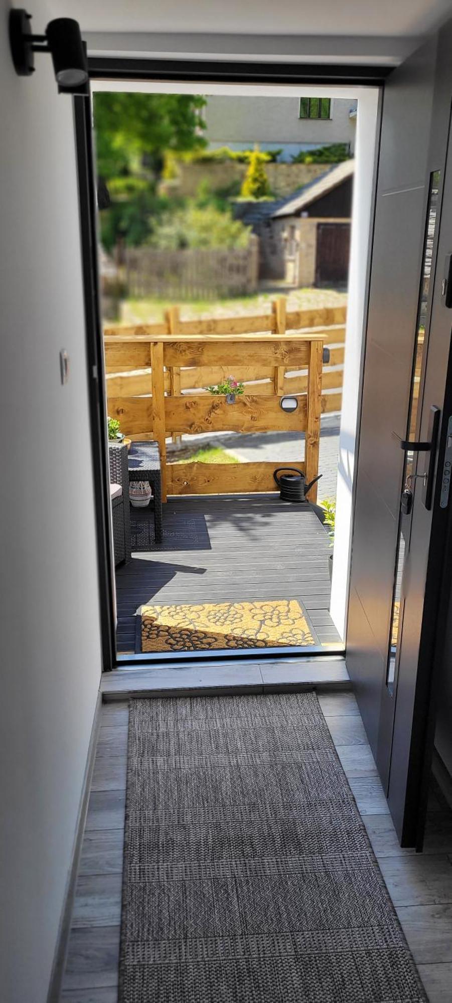 Apartamenty Pod Uwalonym Debem Jezow Sudecki Dış mekan fotoğraf