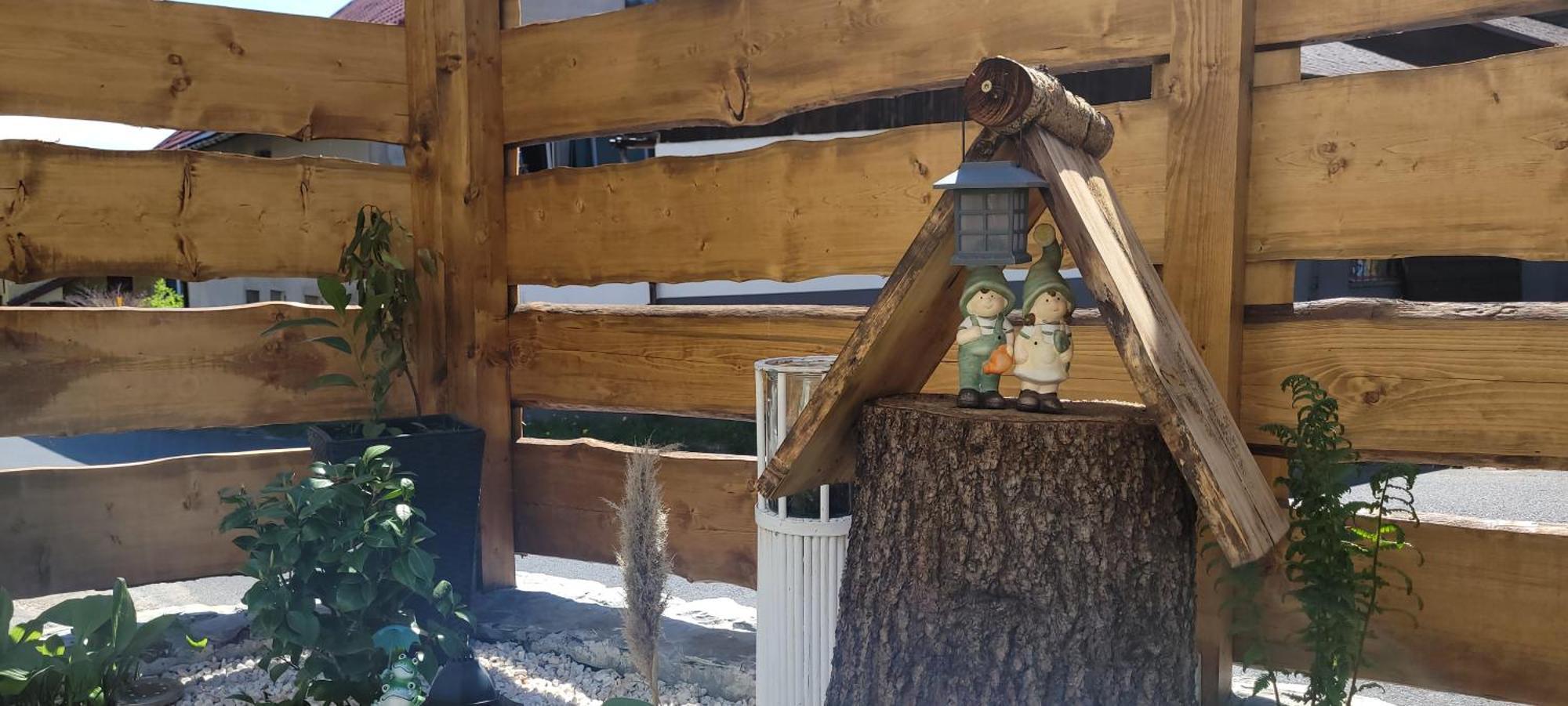 Apartamenty Pod Uwalonym Debem Jezow Sudecki Dış mekan fotoğraf
