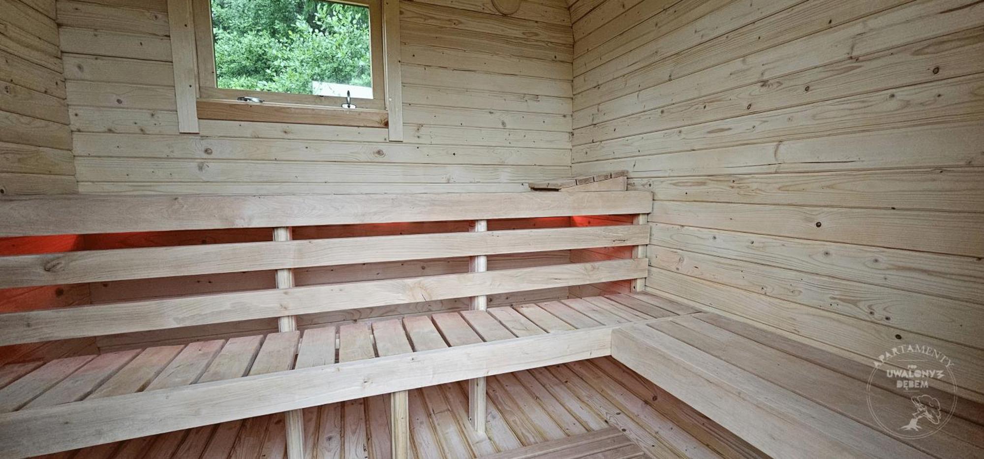 Apartamenty Pod Uwalonym Debem Jezow Sudecki Dış mekan fotoğraf