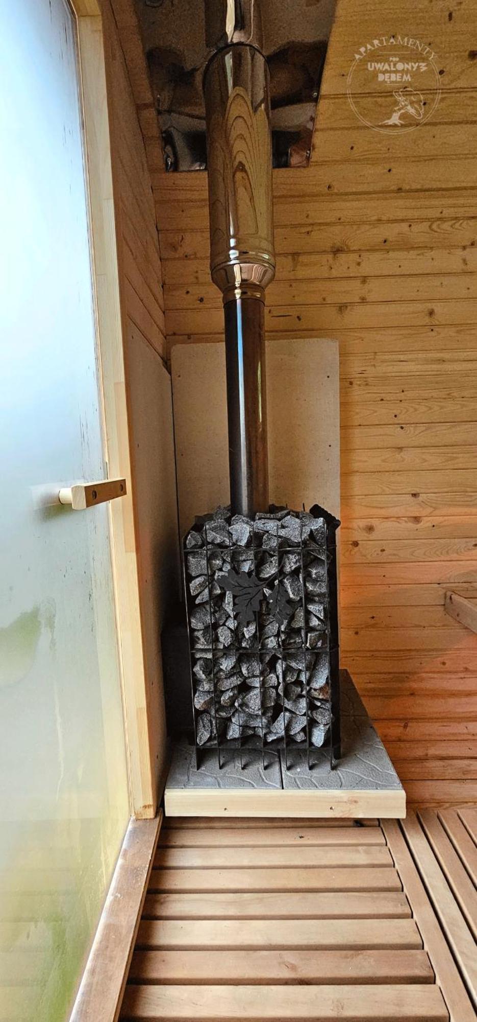 Apartamenty Pod Uwalonym Debem Jezow Sudecki Dış mekan fotoğraf
